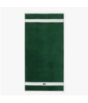 Telo doccia Lacoste L casual 100% cotone 70x140