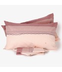 Completo letto matrimoniale maxi Laura Biagiotti Hecate