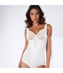 Body modellatore senza ferretto lov'ring Lovable 8790
