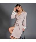 Vestaglia kimono caldo cotone Lunatica 52143