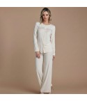 Pigiama donna maglia aperta in viscosa Lunatica 61127