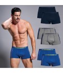 Boxer uomo assortito Navigare 21408Z 6 pezzi