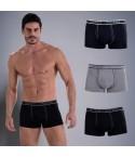 Boxer uomo assortito Navigare 312T 3 paia