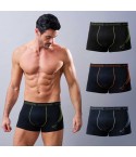 Boxer uomo cotone elasticizzato Navigare 21508- 6 pezzi