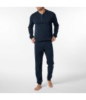 Pigiama uomo caldo cotone Perofil VPRT93209