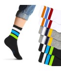 Calze tennis spugna cotone bimbo Pompea Alcide 6 paia