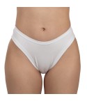 Slip brasiliana Risveglia i sensi 462 cotone modal elasticizzato 6 pz