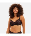 Reggiseno con ferretto in pizzo Sans Complexe 70AAM08