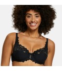 Reggiseno donna in cotone organico Sans Complexe 704438