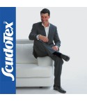 Calza uomo sanitaria Scudotex 452