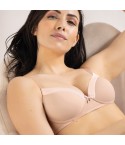 Reggiseno coppe con imbottitura graduata Sièlei 1876