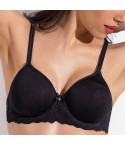 Reggiseno balconcino Sièlei 2686 con ferretto