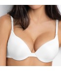 Reggiseno push up multifunzione SiéLei 1590 con ferretto