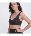 Bralette preformata Sloggi zero feel imbottita senza cuciture