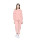 Pigiama donna cotone caldo Superga SWW25787