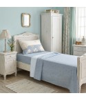 Completo letto 100% cotone Thun Elegance