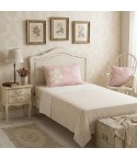Completo letto 100% cotone Thun Iconic elegance