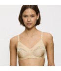 Reggiseno senza ferretto Triumph Claudette 104