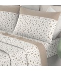 Completo letto Irge  cotone fantasia Rose July
