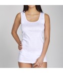 Canotta donna Irge ir7000 spalla larga 