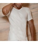 Maglia uomo Irge IRL2 cotone lana a punta 3 pezzi