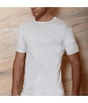 Maglia uomo mezza manica girocollo Irge irm1