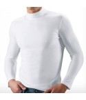 Maglia lupetto uomo Issimo 255 in microfibra