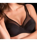 Reggiseno con ferretto Love and bra Jacqueline coppa C