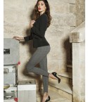 Leggings Jadea 4881 scozzese