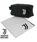 Set beauty+telo microfibra sport juventus