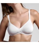 Reggiseno preformato senza ferretto Lepel Karen
