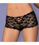 Obsessive shorties letica fronte