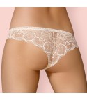 Sexy brasiliana Obsessive 874-pan-2 in pizzo