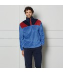 Pigiama Kappa uomo caldo pile coral collo alto 24651