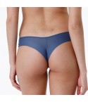 Brasiliano Lovable ultrasottile invisibile L0173 denim 