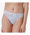 Brasiliano Lace in pizzo e tulle Lovable L0CCH cielo 