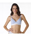 Reggiseno Triangolo coppa preformata L0DCQ Lovable