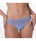 Brasiliana in pizzo e microfibra Lovable L0DJY