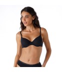 Reggiseno sfoderato con ferretto Lovable L0DK7