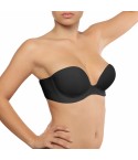 Reggiseno adesivo fascia con ferretto Iyali Laura senza spalline
