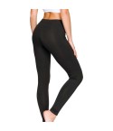 Leggings donna Jadea 4265 in morbido cotone elasticizzato