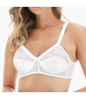 Reggiseno senza ferretto Lepel Cinzia 