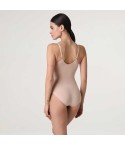 Body Senza Ferretto modellante Silhouette Shaping Lovable LLEJX