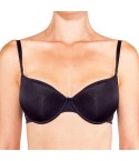 Reggiseno balconcino con ferretto Lormar Vision balconetto avanti