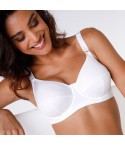 Reggiseno con ferretto Shaping microfibra Lovable 14120