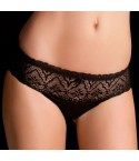 Slip donna Love and bra Miriam cotone modal e pizzo 