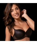 Reggiseno balconcino Love and bra Julie ferretto coppa C