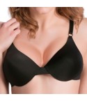 Reggiseno push up Love and bra favola senza ferretto