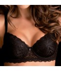 Reggiseno balconcino coppa C Love and Bra Gisele