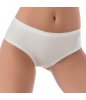 Slip da donna midi Snelly m1795 in cotone modal 6 pezzi 